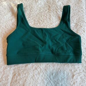 Emerald Green Gym Set